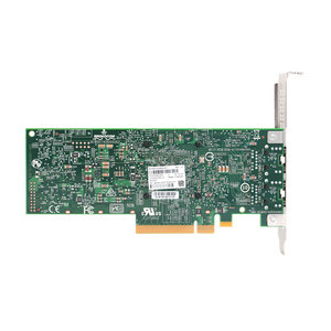 Carte réseau Broadcom, BCM957416A4160C, 10 Gb/s avec deux ports <span class=keywords><strong>RJ45</strong></span>, carte d'interface réseau Ethernet PCIe 3.0X8 - Product Image 2
