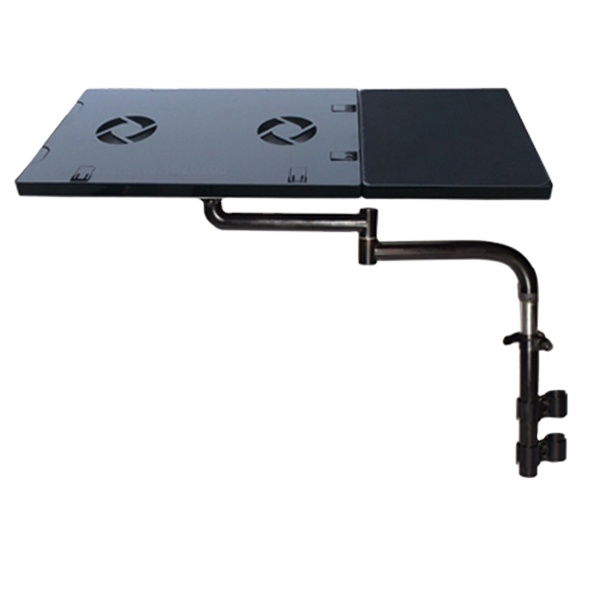 Suporte Multifuncional para Laptop Hyvarwey OK151, Suporte para