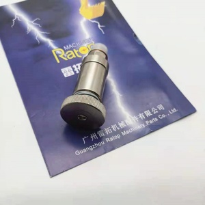 Pompe à carburant manuelle en fer OEM de haute qualité 2447222000 092130-0050 - Product Image 1