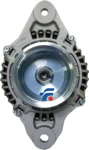 Alternateur de voiture neuf 28v <span class=keywords><strong>110A</strong></span> 8PK 742082441 7420842445 A004TR5591ZT Générateur de voiture Alternateur - Product Image 3