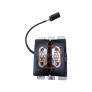 Vanne à commande électronique 490-1012 pour excavatrice E320GC E323G E330GC - Product Image 3