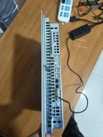 PLC con Pantalla Táctil CP6202-0001-0020