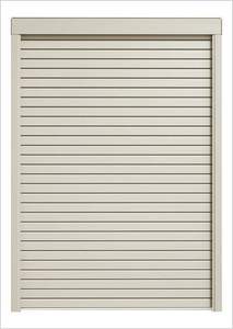 2025 prix bon marché portes à volets roulants personnalisées prennent en charge les faibles quantité minimale de commande et l'échantillon. Belle porte à volets roulants sur Offre Spéciale - Product Image 3