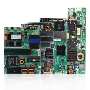 TOSN-LD5212P Open Frame Slim DC-DC Type <b>Switching</b> Power Supply 110v/200v Input 48v LED <b>Lamp</b>/Light Power SMPS - Product Image 6