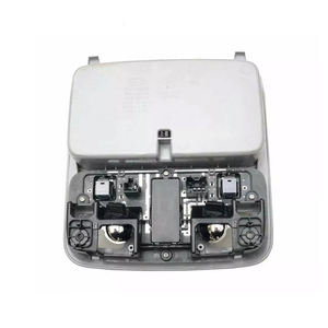 Lámpara de mapa EYNORA 92820-2E000 0verhead, lámpara de consola, luz de techo, lámpara de lectura, interruptor de techo solar, luz de lectura para <span class=keywords><strong>Tucson</strong></span> Sportage - Product Image 1