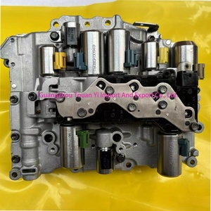 ตัววาล์ว GA6F21AW TF72 TF-72SC สำหรับกระปุกเกียร์ BMW - Product Image 4
