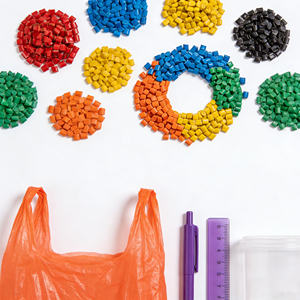 Masterbatch plastique noir résistant à la température, <span class=keywords><strong>prix</strong></span> des masterbatchs plastiques, granulés <span class=keywords><strong>de</strong></span> masterbatch plastique - Product Image 1