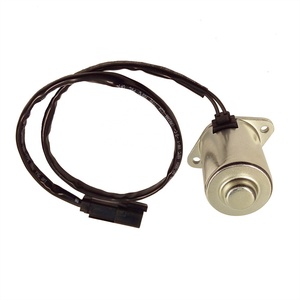 Válvula Solenoide de Bomba Hidráulica para Excavadora E312 E320 E320B 4I-5674 5I-5674 - Product Image 2