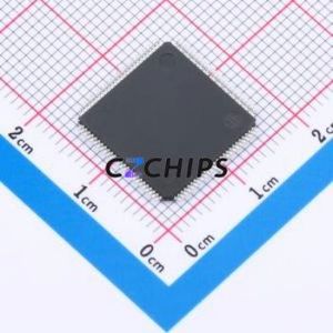 ไมโครคอนโทรลเลอร์ชิปวงจรรวม TQFP-100 ATXMEGA64A1U-AU (14x14) ของแท้ใหม่ล่าสุด (MCU/MPU/SoC) - Product Image 2