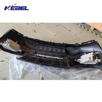 Pièce de pare-chocs KEBEL, ensemble de pare-chocs automobile avec feux antibrouillard, kit de pare-chocs avant OEM pour Ford Explorer 2016 2017 2018