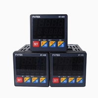 100% Baru FOTEK Taiwan NT-2022487296-RVLE-RS MT-48 Pengontrol Suhu Cerdas Industri 90-265V Harga Bagus