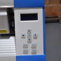 Machine de Découpe Traceur 1,2 M/4 pieds avec Fonction de Découpe de Contour Cricut, Traceur Découpeur de Vinyle Adhésif PVC, Fabrication d'Enseignes, Découpe Automatique