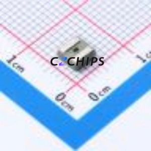 Inducteur de puissance FEXL0420A-R36M SMD, 4,1x4,1 mm (Inductance : 360nH) (Précision : 20%) Courant nominal : 14,5A - Product Image 2