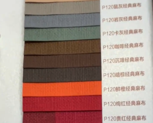 Wholesale High Quality 787*1092mm 120gsm Linen Texture Colour <strong>Embossed</strong> <strong>Paper</strong> for Gift Box Packaging - Product Image 4