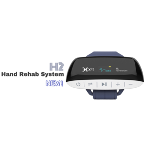 Sistem Pemulihan Tangan Komprehensif XFT-2003EA untuk Pasien Stroke yang Menargetkan Pemulihan Genggaman, Ekstensi Pergelangan Tangan, dan Keluasan Gerak - Product Image 5