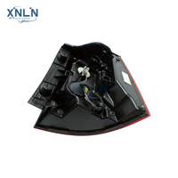 92401-2P620 92402-2P620 Feux arrière halogènes pour KIA Sorento 2013-2014 Plug & Play Paire Vente en gros