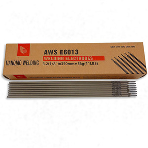 <span class=keywords><strong>Electrodo</strong></span> de Soldadura de Acero con Bajo Contenido de Carbono, Azul, <span class=keywords><strong>E</strong></span> 6013 7016 <span class=keywords><strong>7018</strong></span> 6011 6010, 3/32, 11lbs 44lbs - Product Image 4