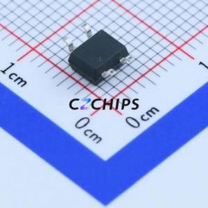 วงจรเรียงกระแสบริดจ์ไดโอด MB10S MBS ใหม่และดั้งเดิมชิปชิ้นส่วนอิเล็กทรอนิกส์ - Product Image 2