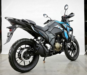 Moto tout-terrain Enduro de haute performance 249,4 cm³ à refroidissement par huile pour adultes, avec pneus tubeless, Fast Rider <span class=keywords><strong>Panzer</strong></span> RX250 - Product Image 3