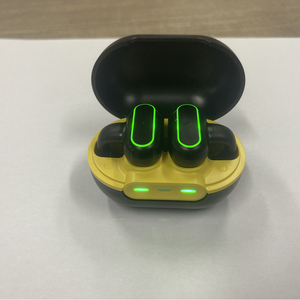 New TWS In-Ear Ear Clip Bone Conduction <b>Wireless</b> Earbuds for 5.3 IPX5 Waterproof Touch Control 3-5 Hours Playtime O300 Open-ear - Product Image 4