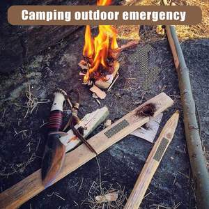 Match Strike <span class=keywords><strong>Paper</strong></span> dengan perekat untuk hadiah rumah Anda aksesoris acara Premium kayu panjang keselamatan cocok dengan Terima kasih salam - Product Image 5