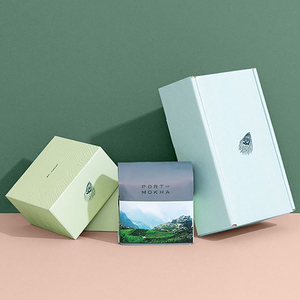Boîte à savon biodégradables, emballage personnalisé pour savon, boîte de courrier, d'impression pour coffret cadeau, 10 pièces - Product Image 3