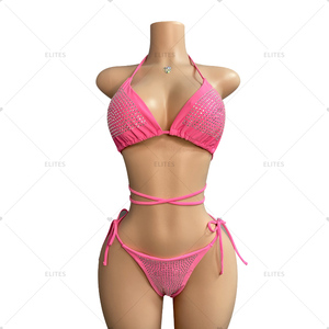 Tenues de danse exotique ELITES - Product Image 5