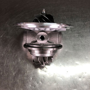 Movimiento de turbocompresor 8-98254-714-0 adecuado para motores automotrices, movimiento de supercargador de motor. - Product Image 4