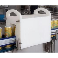 Machine à sceller le lait en étain, rond, pour emballer la poudre, fixer le couvercle, de bonne qualité, 500g, vente en gros