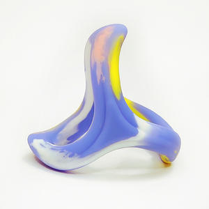 Delove Mannelijke <span class=keywords><strong>Sexy</strong></span> Kleurrijke <span class=keywords><strong>Cock</strong></span> <span class=keywords><strong>Ring</strong></span> Masturbator <span class=keywords><strong>Cock</strong></span> Penis Ringen Vertragen Ejaculatie Seksspeeltjes Voor Mannen - Product Image 3