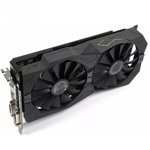 การ์ดจอ <span class=keywords><strong>RADEON</strong></span> <span class=keywords><strong>RX</strong></span> <span class=keywords><strong>570</strong></span> <span class=keywords><strong>4GB</strong></span> GAMING OC ROG - Product Image 2