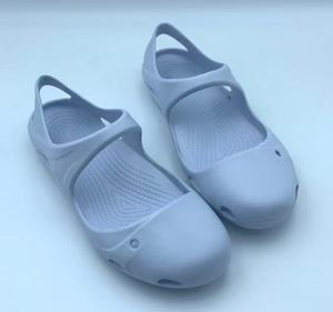 Sandales de yoga pour la voûte plantaire, améliorent l'entraînement sportif des femmes, antidérapantes, respirantes, silencieuses, légères et souples. - Product Image 2