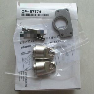 1PC New OP-87774 Laser Sensor <strong>Backet</strong> OP87774 Free Shipping - Product Image 1