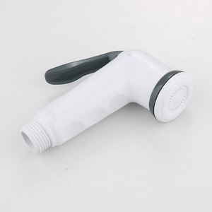 Pistolet de pulvérisation WC Royal Stan ABS 10,3 cm, buse de rinçage, pommeau de douche à jet d'eau pour salle de bain - Product Image 1