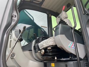 Escavatore Usato Kobelco <span class=keywords><strong>SK350</strong></span>, Mini Escavatore da 35 Tonnellate, Benna da 0,8m, Motore da 114kW, Componenti Principali SK75 140 200 250 260 350 480 - Product Image 4