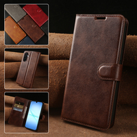 Étui de téléphone de luxe personnalisé en similicuir antichoc avec porte-cartes, design élégant et raffiné pour iPhone 17 Pro Max