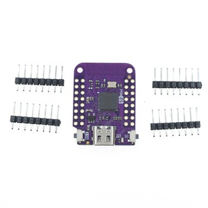Carte de développement S2 Mini ESP32-S2, 4 mo de FLASH, 2 mo de PSRAM, Module MCU Wi-Fi - Product Image 2