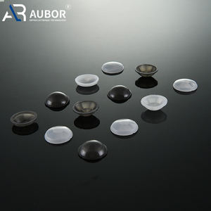 맞춤형 OEM 풀 돔 프로젝터 전문가용 고성능 어안 렌즈 몰입형 PC 프레넬 렌즈 몰입형 보기 - Product Image 6