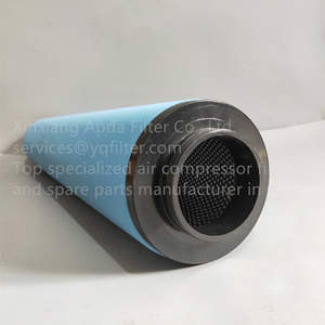 ตัวกรองอากาศ1617704307สำหรับเครื่องอัดอากาศ98245-126 FF30/30 SM30/30 MF30/30 SMF30/30นิ้ว/30นิ้ว/30นิ้ว - Product Image 4