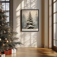 Moulures de cadre flottant en PS pour toiles, style moderne, vente en gros, fabricant sur mesure, pour l'art mural
