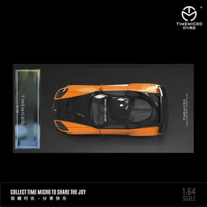 Time Micro 1:64 RX-7 <span class=keywords><strong>Fast</strong></span> <span class=keywords><strong>and</strong></span> <span class=keywords><strong>Furious</strong></span> Modèle de voiture en alliage métallique pour collection, exposition et cadeau - Product Image 6
