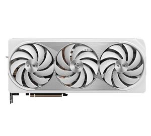 Tarjeta gráfica GIGABYTE AORUS GeForce <span class=keywords><strong>RTX</strong></span> <span class=keywords><strong>4080</strong></span> SUPER <span class=keywords><strong>AERO</strong></span> <span class=keywords><strong>OC</strong></span> 16G GDDR6X - Product Image 1