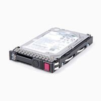 Prix d'usine H-P-E 872479-B21 1,2 To 12G SAS 10K 2,5 pouces Disques durs SSD internes/externes pour serveur Produits neufs et d'occasion