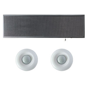 TAOCHIS – testeur numérique Lux pour éclairage de phare de voiture, Machine d'affichage de la luminosité, Instruments photosensibles, outils - Product Image 2