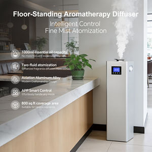 <span class=keywords><strong>Diffuseur</strong></span> d'aromathérapie sur pied, capacité 1000 ml, <span class=keywords><strong>diffuseur</strong></span> <span class=keywords><strong>de</strong></span> <span class=keywords><strong>parfum</strong></span> commercial pour hôtel, distributeur <span class=keywords><strong>automatique</strong></span> <span class=keywords><strong>de</strong></span> <span class=keywords><strong>parfum</strong></span> longue durée - Product Image 1