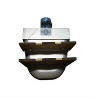 Débitmètre massique Emersons ELITE série CMF CMF100/200/300/400 en acier inoxydable 316L avec communication HART