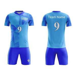 2025 Direktverkauf ab Werk: Team-Sportbekleidung mit Möglichkeit zur Anpassung des Teamlogos, Nummerierung und Günstige Fußballtrikots - Product Image 4