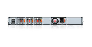 Switch PowerSwitch S3248T-ON 1U con 48 puertos RJ45 1GbE y cuatro puertos SFP+ 10GbE integrados - Product Image 4