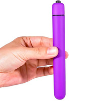 Long Bullet Vibrator für Frauen Wasserdichter Klitoris stimulator Dildo Classic Vibrator SexToys für Frauen