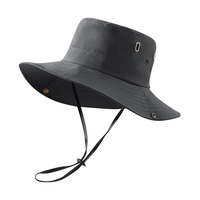 Gorra de Ciclismo de verano de moda personalizada protección solar Uv sombrero de playa pescador sombreros para hombre